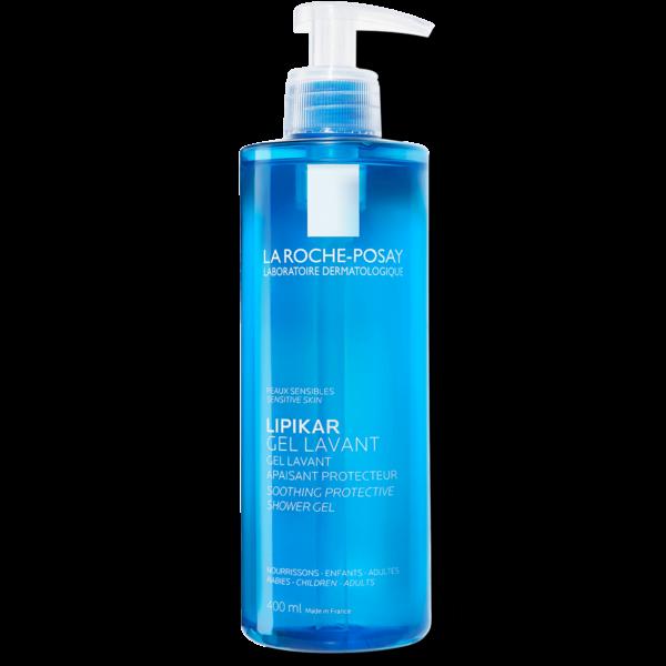 LRP LIpikar gel lavant 400 ml
